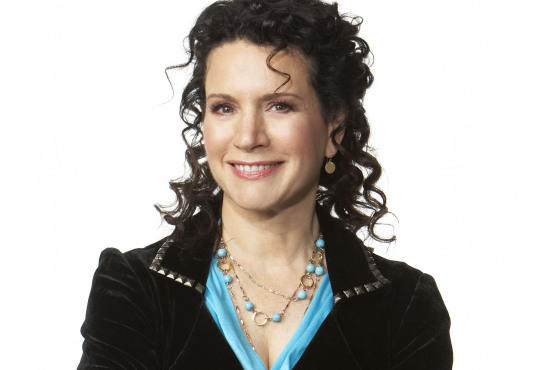 Susie Essman
