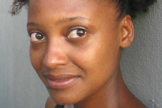 Tracy K. Smith