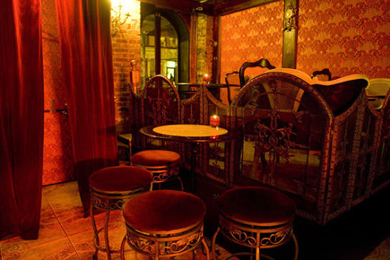 The Bourgeois Pig