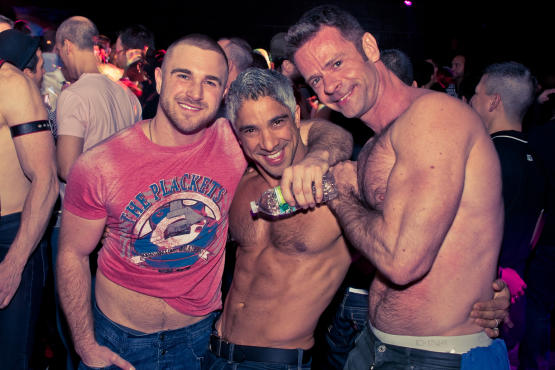 Saturdays at XL