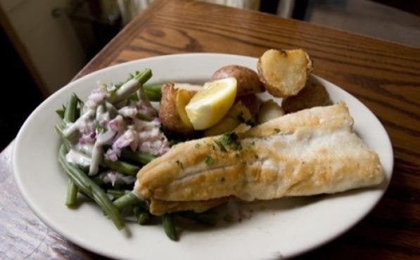 Cafe Stienhof