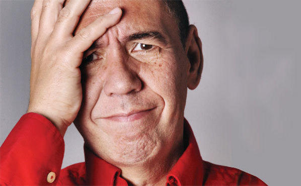 Gilbert Gottfried