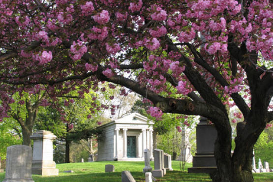 Green-Wood Cemetery