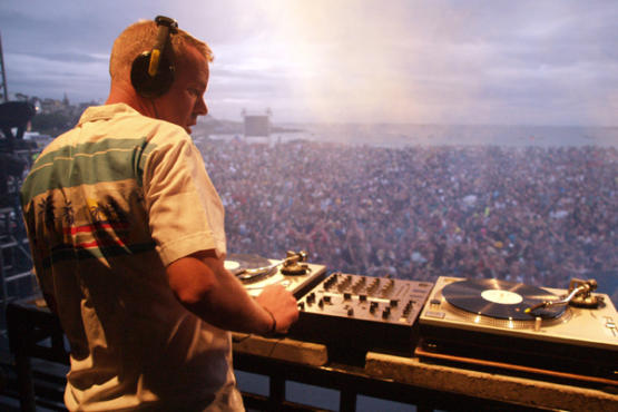 Fatboy Slim