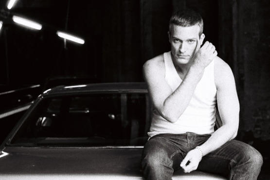 Ben Klock