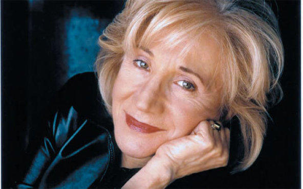Olympia Dukakis