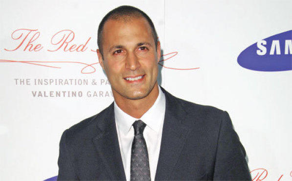 Nigel Barker