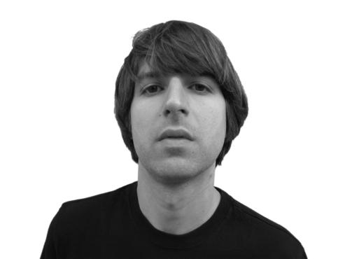 Demetri Martin