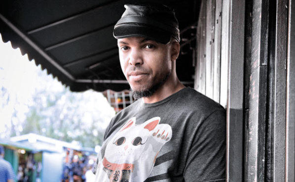 Van Hunt