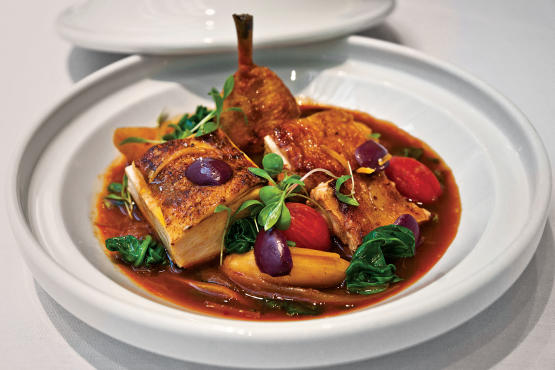 Boulud Sud