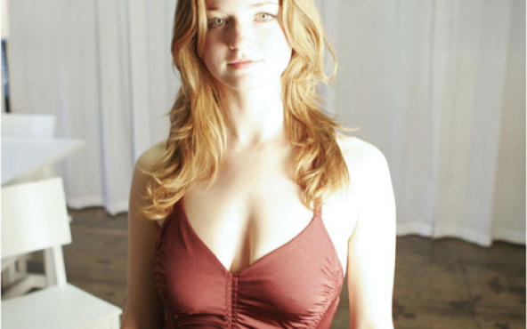 Malia Mills