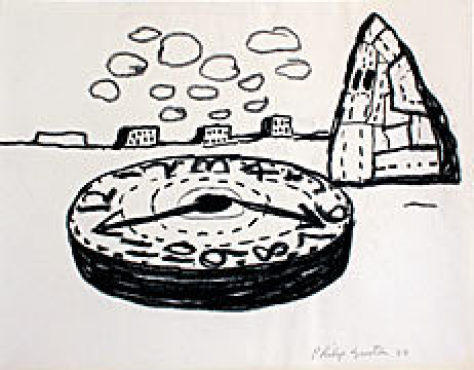 Untitled, 1969