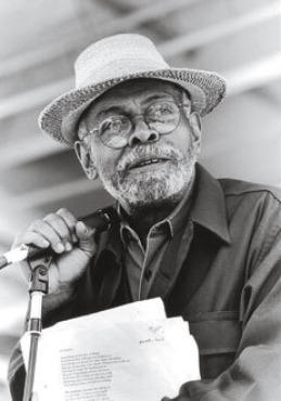 MARX MAN Baraka's fiction takes aim at race, capitalism and politics