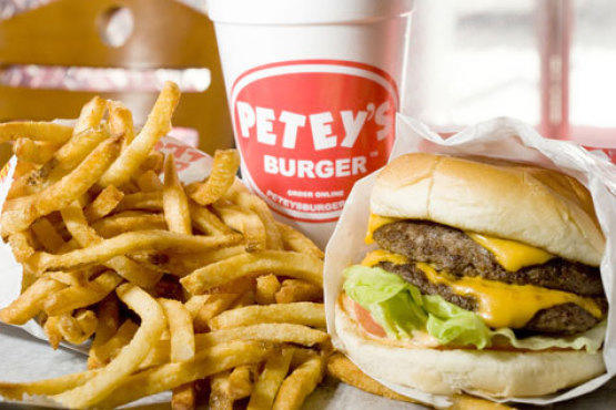 Petey's