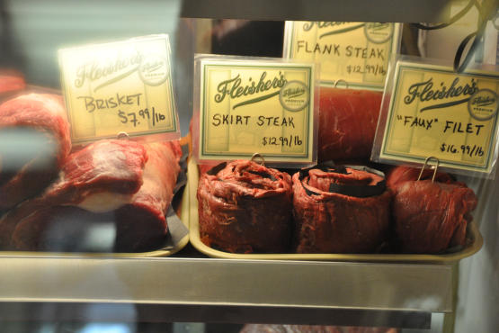Fleisher's Grass-Fed & Organic Meats