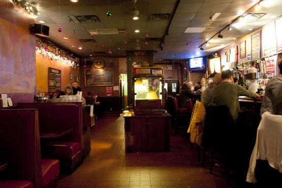 Pete's Ale House