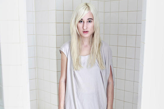Zola Jesus