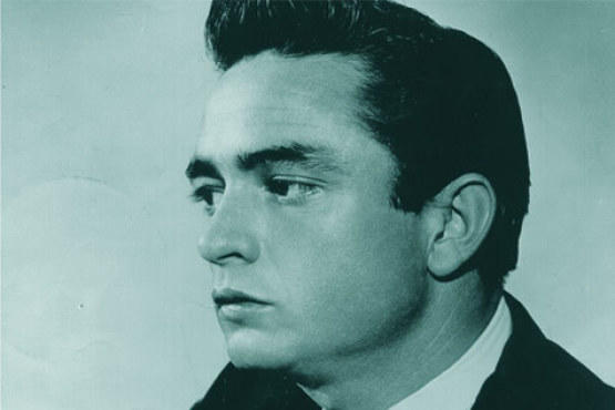 Johnny Cash