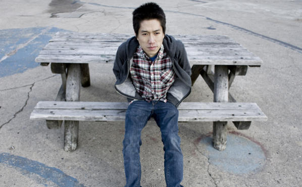 Tao Lin