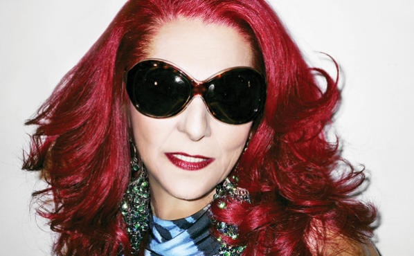 Patricia Field