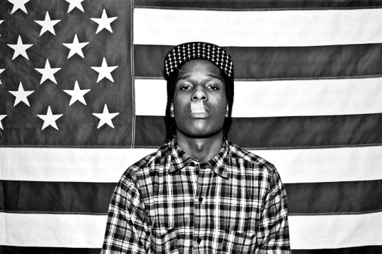 A$AP Rocky