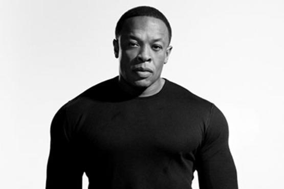 Dr. Dre