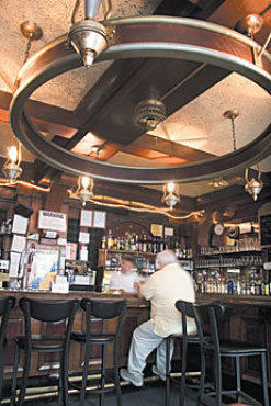 Rum House