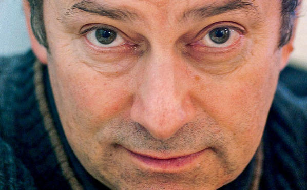 Ben Katchor