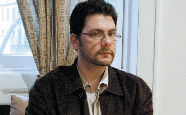 Ben Greenman
