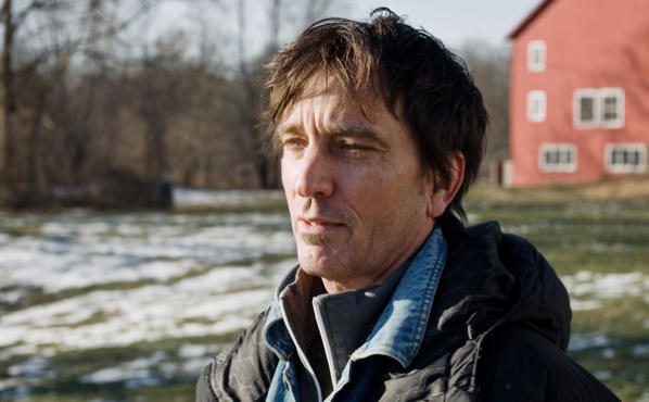 Nick Flynn
