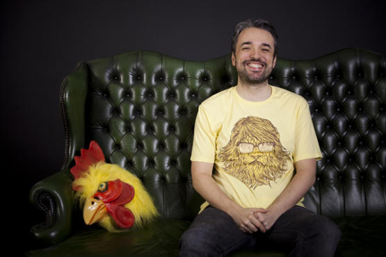 Marc Romboy