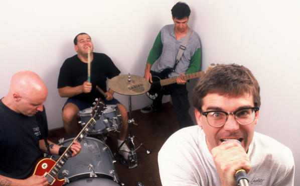 Descendents