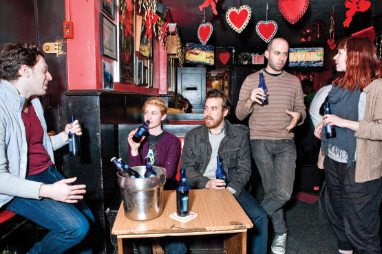 Rosemary's Greenpoint Tavern