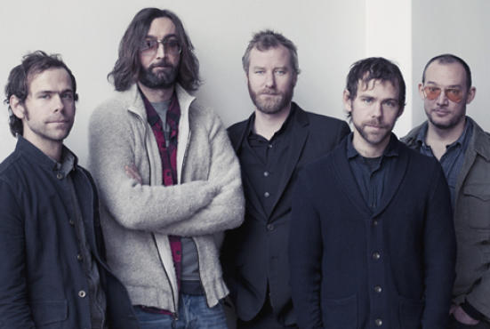 The National
