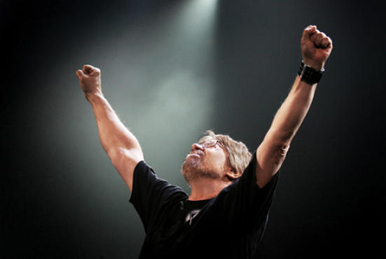 Bob Seger