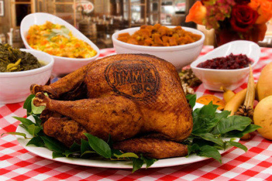 Best Thanksgiving catering in New York City | Things to Do | reviews