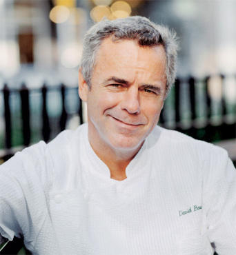 David Bouley