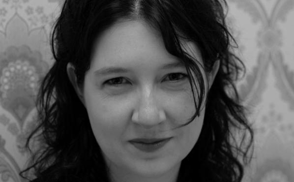 Matthea Harvey