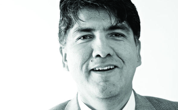 Sherman Alexie