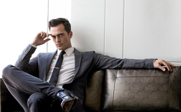 Cheyenne Jackson