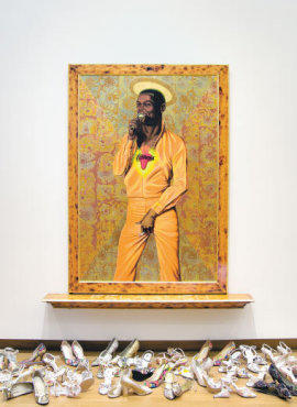 Fela: Amen, Amen, Amen