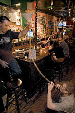 Cherry Tree Tavern