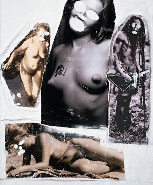Untitled (Rasta)