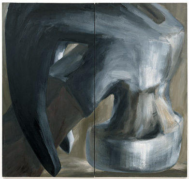 Lee Lozano's Untitled