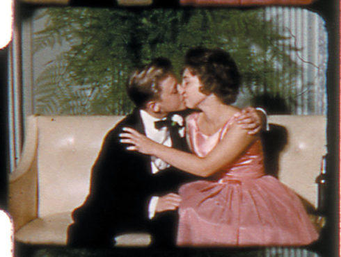 SCREEN GRAB Share your personal oeuvre at Anthology Film Archives on Sat 11.