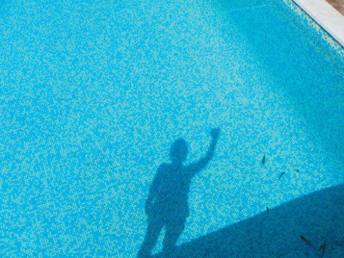 POOL YOUR RESOURCES Choreographer DD Dorvillier reflects on CPAU.