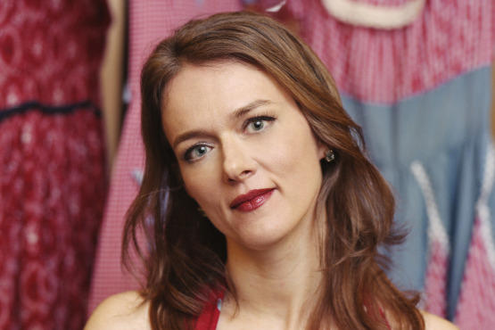 Laura Cantrell