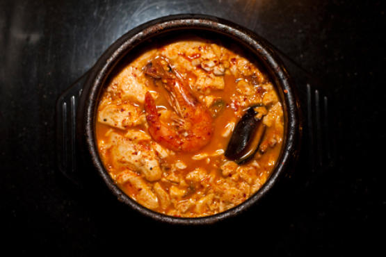 Seoul Garden
