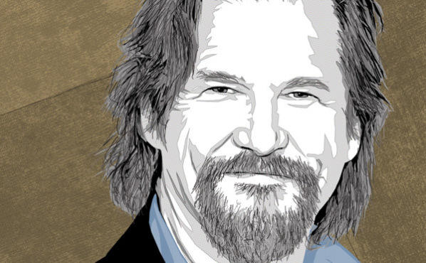 Jeff Bridges