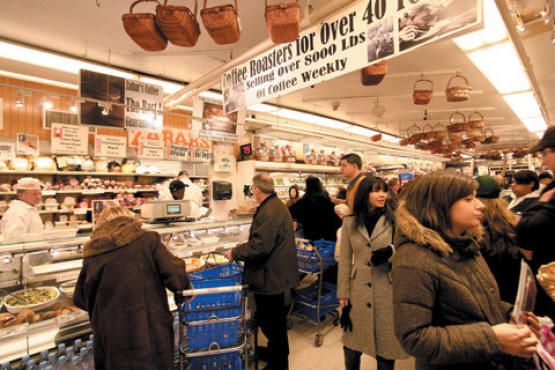 Zabar’s